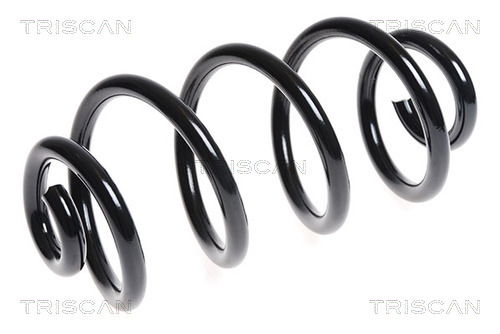 Fahrwerksfeder Hinterachse Triscan 8750 1492 Fahrwerksfeder Hinterachse Triscan 8750 1492 von Triscan