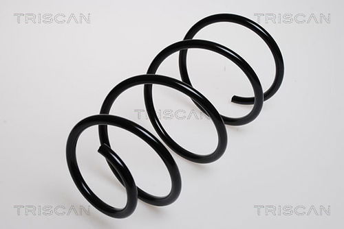 Fahrwerksfeder Hinterachse Triscan 8750 1546 Fahrwerksfeder Hinterachse Triscan 8750 1546 von Triscan