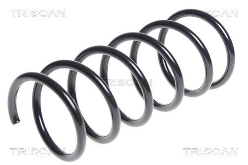 Fahrwerksfeder Hinterachse Triscan 8750 16091 von Triscan