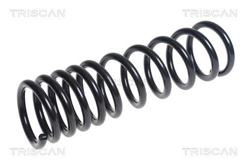 Fahrwerksfeder Hinterachse Triscan 8750 16115 von Triscan