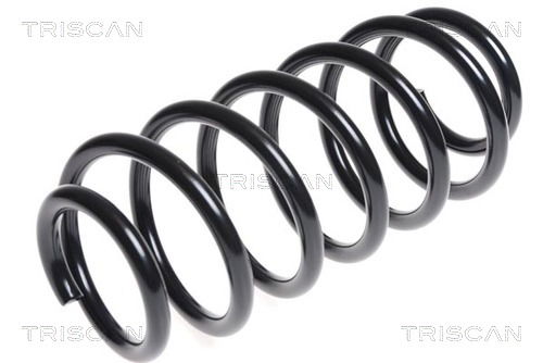 Fahrwerksfeder Hinterachse Triscan 8750 1741 Fahrwerksfeder Hinterachse Triscan 8750 1741 von Triscan