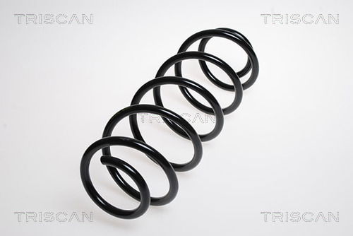 Fahrwerksfeder Hinterachse Triscan 8750 23106 Fahrwerksfeder Hinterachse Triscan 8750 23106 von Triscan