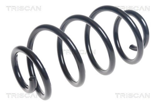 Fahrwerksfeder Hinterachse Triscan 8750 23187 Fahrwerksfeder Hinterachse Triscan 8750 23187 von Triscan
