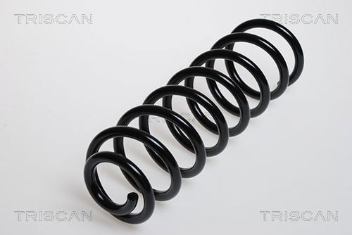Fahrwerksfeder Hinterachse Triscan 8750 2345 Fahrwerksfeder Hinterachse Triscan 8750 2345 von Triscan