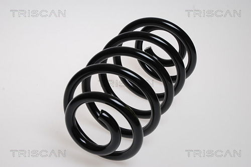 Fahrwerksfeder Hinterachse Triscan 8750 2396 Fahrwerksfeder Hinterachse Triscan 8750 2396 von Triscan