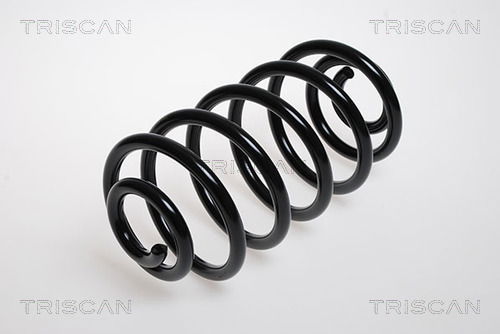 Fahrwerksfeder Hinterachse Triscan 8750 24107 Fahrwerksfeder Hinterachse Triscan 8750 24107 von Triscan
