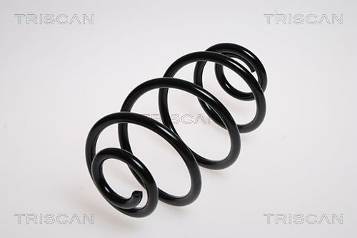 Fahrwerksfeder Hinterachse Triscan 8750 24111 von Triscan