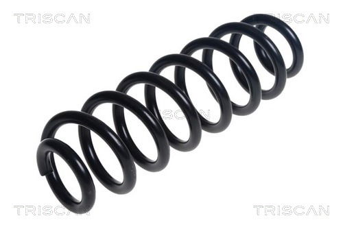 Fahrwerksfeder Hinterachse Triscan 8750 24227 Fahrwerksfeder Hinterachse Triscan 8750 24227 von Triscan