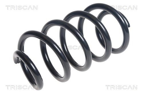 Fahrwerksfeder Hinterachse Triscan 8750 25112 Fahrwerksfeder Hinterachse Triscan 8750 25112 von Triscan
