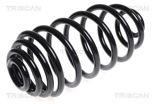 Fahrwerksfeder Hinterachse Triscan 8750 2591 Fahrwerksfeder Hinterachse Triscan 8750 2591 von Triscan