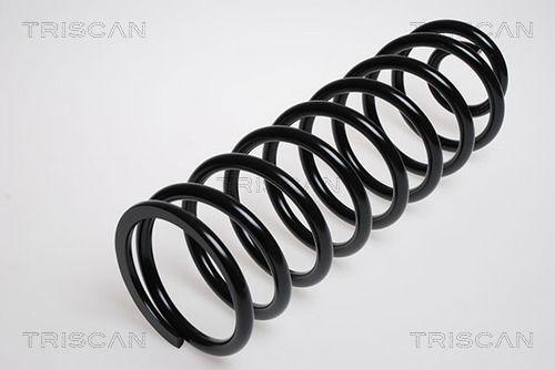 Fahrwerksfeder Hinterachse Triscan 8750 2708 Fahrwerksfeder Hinterachse Triscan 8750 2708 von Triscan