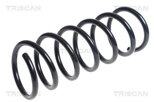 Fahrwerksfeder Hinterachse Triscan 8750 27111 Fahrwerksfeder Hinterachse Triscan 8750 27111 von Triscan