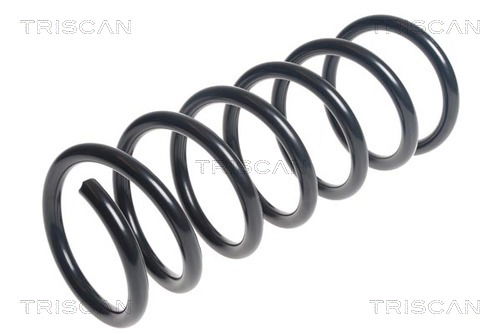 Fahrwerksfeder Hinterachse Triscan 8750 27118 Fahrwerksfeder Hinterachse Triscan 8750 27118 von Triscan