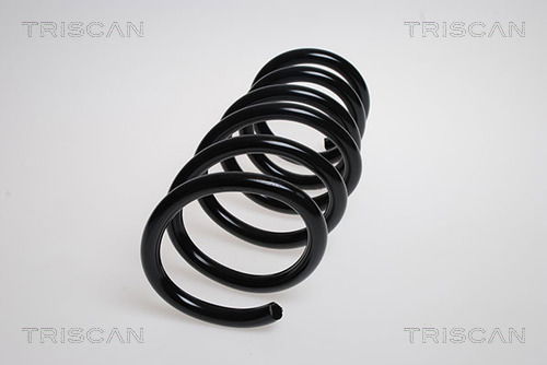 Fahrwerksfeder Hinterachse Triscan 8750 2778 Fahrwerksfeder Hinterachse Triscan 8750 2778 von Triscan