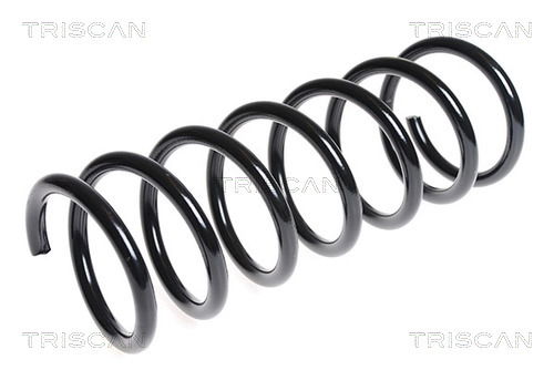 Fahrwerksfeder Hinterachse Triscan 8750 2789 Fahrwerksfeder Hinterachse Triscan 8750 2789 von Triscan