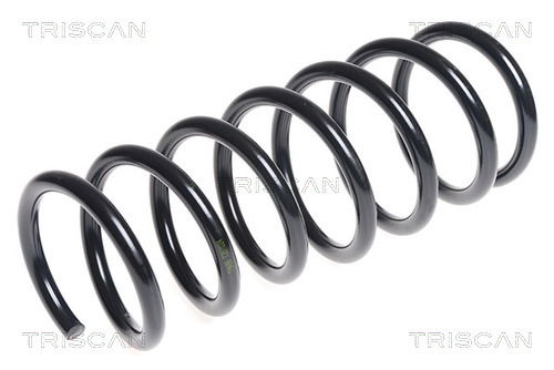 Fahrwerksfeder Hinterachse Triscan 8750 2794 Fahrwerksfeder Hinterachse Triscan 8750 2794 von Triscan