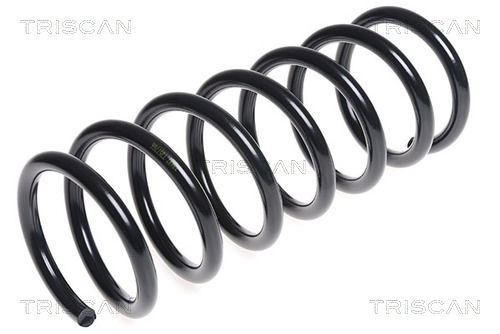 Fahrwerksfeder Hinterachse Triscan 8750 2795 Fahrwerksfeder Hinterachse Triscan 8750 2795 von Triscan