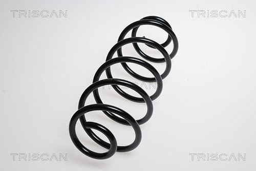 Fahrwerksfeder Hinterachse Triscan 8750 28101 Fahrwerksfeder Hinterachse Triscan 8750 28101 von Triscan