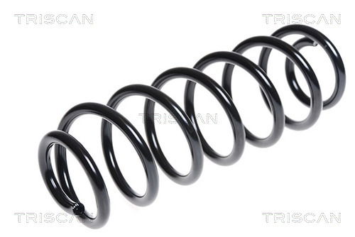 Fahrwerksfeder Hinterachse Triscan 8750 28136 Fahrwerksfeder Hinterachse Triscan 8750 28136 von Triscan