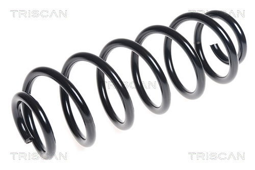 Fahrwerksfeder Hinterachse Triscan 8750 28181 Fahrwerksfeder Hinterachse Triscan 8750 28181 von Triscan