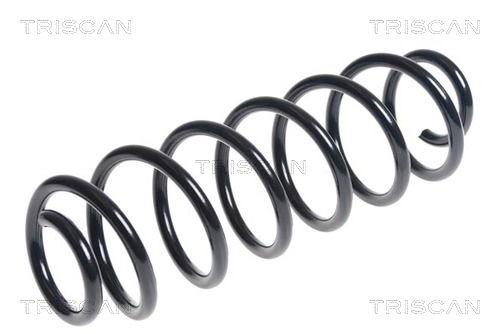 Fahrwerksfeder Hinterachse Triscan 8750 28240 Fahrwerksfeder Hinterachse Triscan 8750 28240 von Triscan