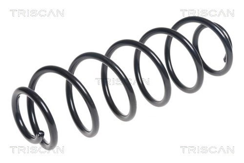 Fahrwerksfeder Hinterachse Triscan 8750 28261 von Triscan