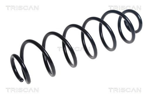 Fahrwerksfeder Hinterachse Triscan 8750 28293 Fahrwerksfeder Hinterachse Triscan 8750 28293 von Triscan