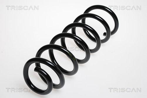 Fahrwerksfeder Hinterachse Triscan 8750 2840 Fahrwerksfeder Hinterachse Triscan 8750 2840 von Triscan