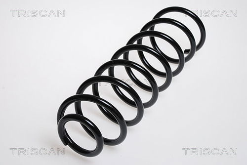 Fahrwerksfeder Hinterachse Triscan 8750 29044 Fahrwerksfeder Hinterachse Triscan 8750 29044 von Triscan