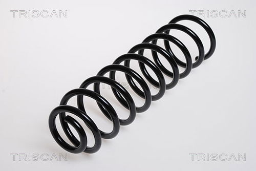 Fahrwerksfeder Hinterachse Triscan 8750 29104 Fahrwerksfeder Hinterachse Triscan 8750 29104 von Triscan