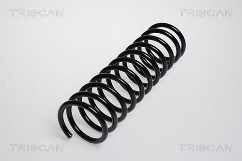 Fahrwerksfeder Hinterachse Triscan 8750 2913 Fahrwerksfeder Hinterachse Triscan 8750 2913 von Triscan