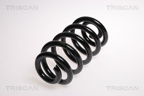 Fahrwerksfeder Hinterachse Triscan 8750 29190 Fahrwerksfeder Hinterachse Triscan 8750 29190 von Triscan