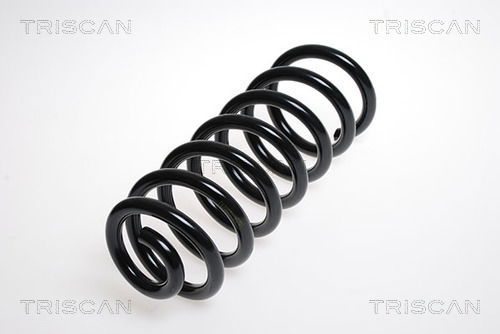 Fahrwerksfeder Hinterachse Triscan 8750 29192 Fahrwerksfeder Hinterachse Triscan 8750 29192 von Triscan