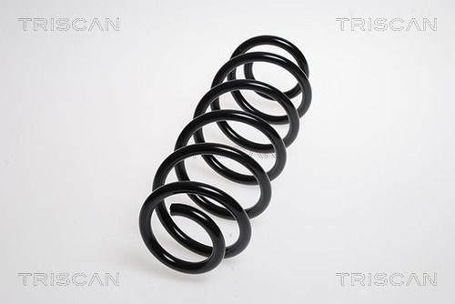 Fahrwerksfeder Hinterachse Triscan 8750 29222 Fahrwerksfeder Hinterachse Triscan 8750 29222 von Triscan