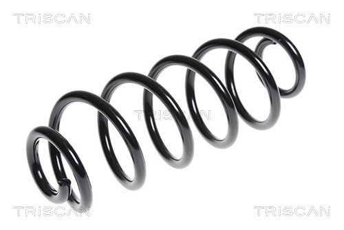 Fahrwerksfeder Hinterachse Triscan 8750 29238 Fahrwerksfeder Hinterachse Triscan 8750 29238 von Triscan