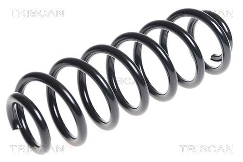 Fahrwerksfeder Hinterachse Triscan 8750 29287 von Triscan