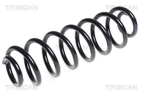 Fahrwerksfeder Hinterachse Triscan 8750 29304 Fahrwerksfeder Hinterachse Triscan 8750 29304 von Triscan