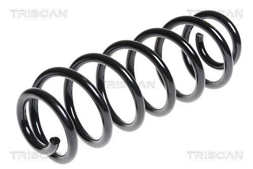 Fahrwerksfeder Hinterachse Triscan 8750 29312 Fahrwerksfeder Hinterachse Triscan 8750 29312 von Triscan