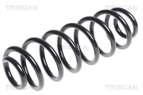 Fahrwerksfeder Hinterachse Triscan 8750 29314 von Triscan