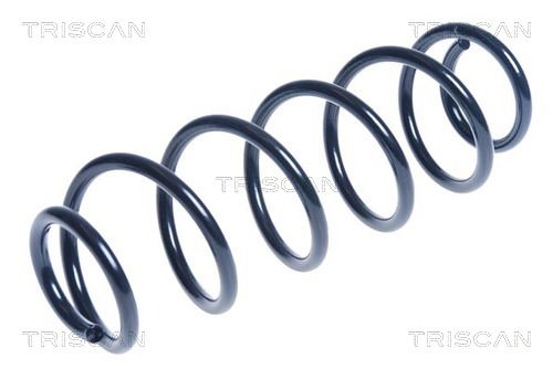 Fahrwerksfeder Hinterachse Triscan 8750 29339 Fahrwerksfeder Hinterachse Triscan 8750 29339 von Triscan