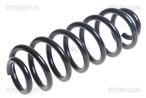 Fahrwerksfeder Hinterachse Triscan 8750 29362 von Triscan