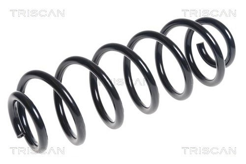 Fahrwerksfeder Hinterachse Triscan 8750 29374 Fahrwerksfeder Hinterachse Triscan 8750 29374 von Triscan
