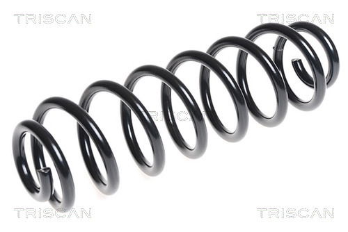 Fahrwerksfeder Hinterachse Triscan 8750 29382 von Triscan