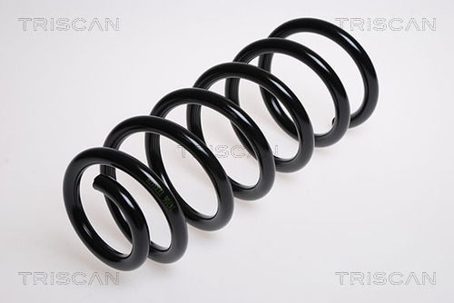 Fahrwerksfeder Hinterachse Triscan 8750 29383 Fahrwerksfeder Hinterachse Triscan 8750 29383 von Triscan