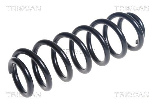 Fahrwerksfeder Hinterachse Triscan 8750 29492 Fahrwerksfeder Hinterachse Triscan 8750 29492 von Triscan