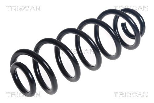 Fahrwerksfeder Hinterachse Triscan 8750 29496 Fahrwerksfeder Hinterachse Triscan 8750 29496 von Triscan