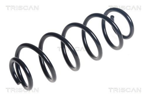 Fahrwerksfeder Hinterachse Triscan 8750 29546 von Triscan