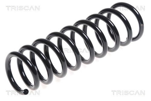 Fahrwerksfeder Hinterachse Triscan 8750 43101 Fahrwerksfeder Hinterachse Triscan 8750 43101 von Triscan