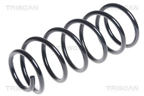 Fahrwerksfeder Hinterachse Triscan 8750 4374 Fahrwerksfeder Hinterachse Triscan 8750 4374 von Triscan