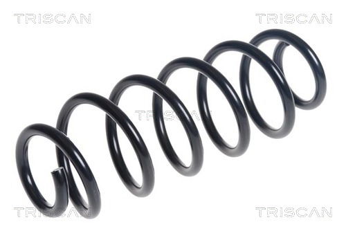 Fahrwerksfeder Hinterachse Triscan 8750 50115 Fahrwerksfeder Hinterachse Triscan 8750 50115 von Triscan